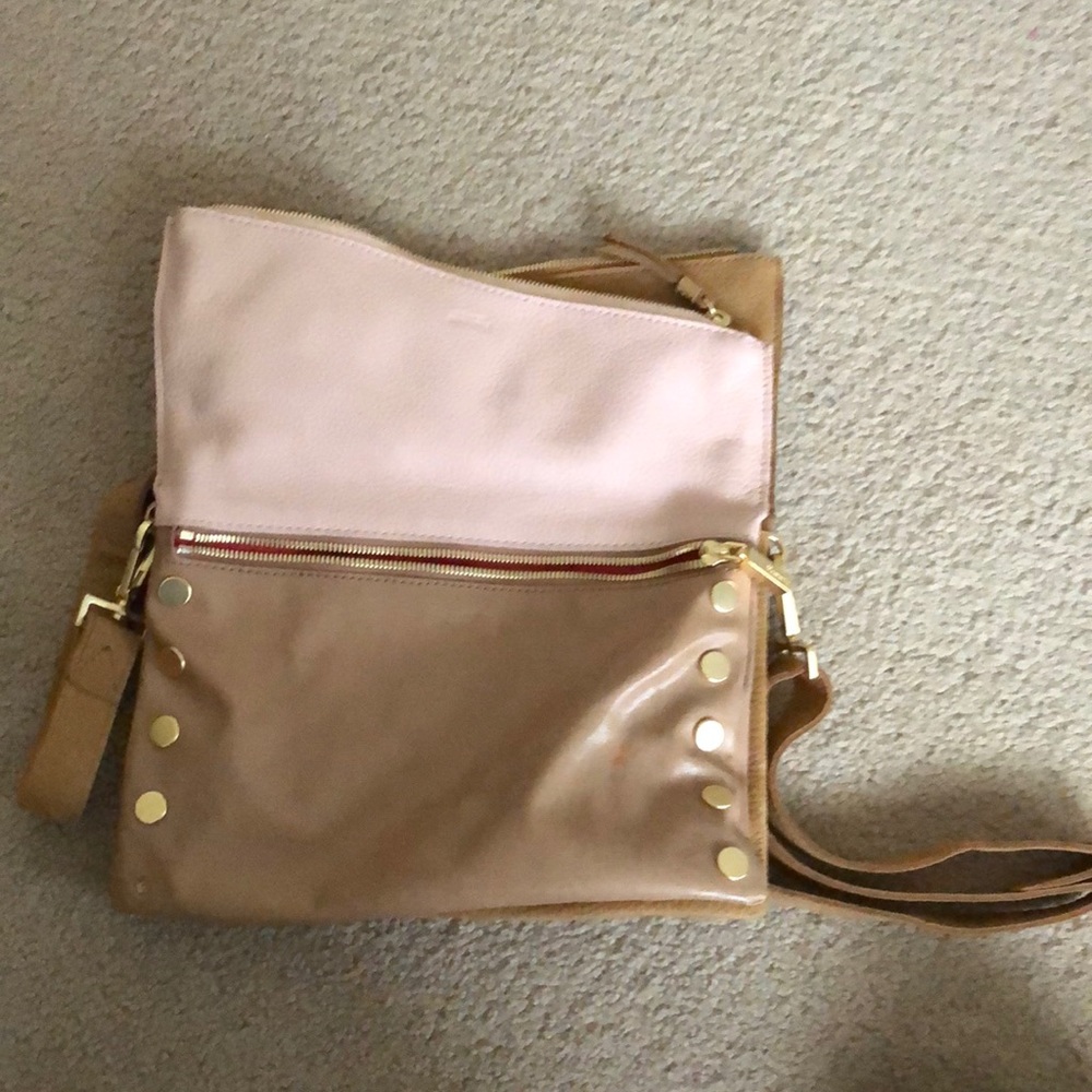 Hammett purse